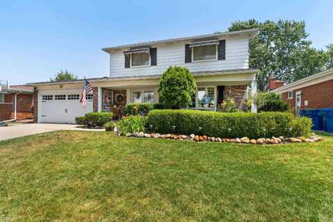 32300 Lancaster, Warren, MI 48088