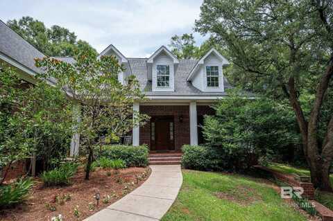 8955 N Lamhatty Lane, Daphne, AL 36526