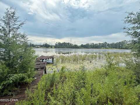 00 McPherson Drive, Alford, FL 32420