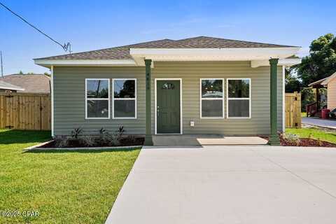 4819 Alameda Street, Panama City, FL 32404