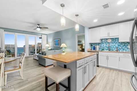 9860 S Thomas Drive, Panama City Beach, FL 32408