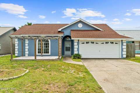 121 Sea Oats Drive, Panama City Beach, FL 32413