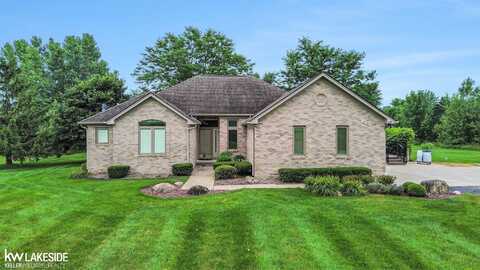 18500 Pratt, Armada, MI 48005