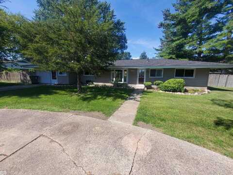32315 beaconsfield street, Roseville, MI 48066