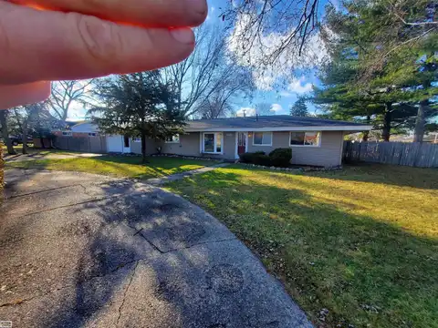 32315 beaconsfield street, Roseville, MI 48066