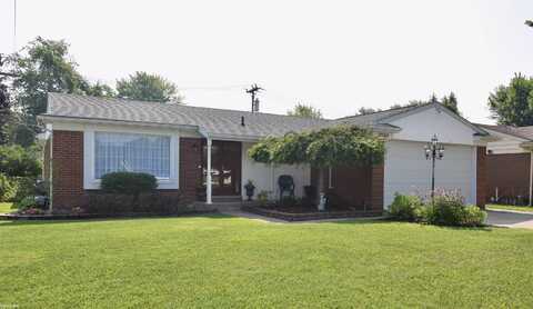 37560 Dodge Park, Sterling Heights, MI 48312