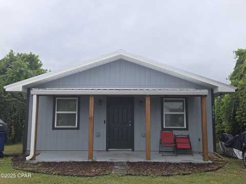 2806 E 3rd Street, Panama City, FL 32401