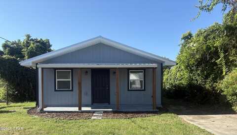 2806 E 3rd Street, Panama City, FL 32401