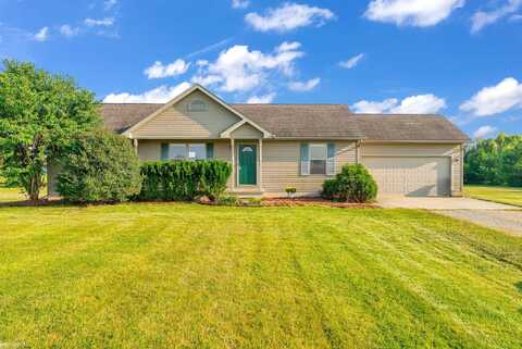 5470 Washington, Carsonville, MI 48469