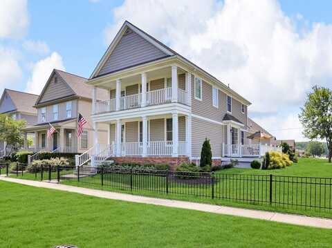 29010 Ruskin, Harrison, MI 48045