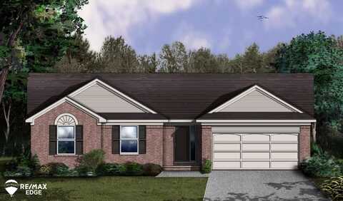8019 Bradbury, Grand Blanc, MI 48439