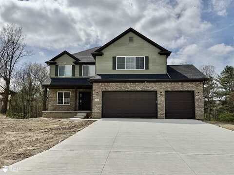8018 Bradbury, Grand Blanc, MI 48439