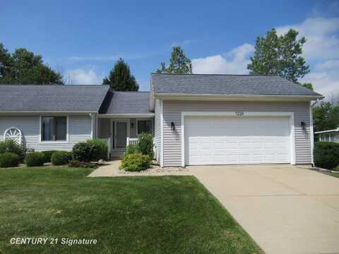 7228 Northfield, Flushing, MI 48433