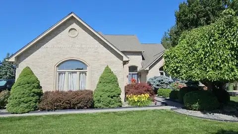 47337 Circle Crest, Utica, MI 48315