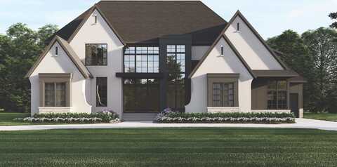 1644 Vista, Oakland, MI 48363