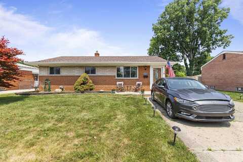 13445 Masonic, Warren, MI 48088