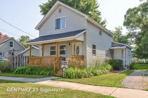 308 Aplin, Bay City, MI 48706