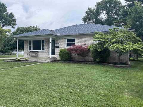 22315 LANSE, Saint Clair Shores, MI 48081