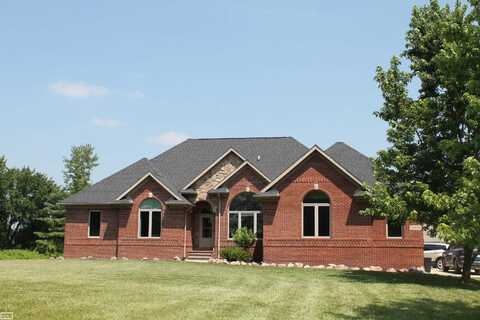 15328 Terry, Berlin Twp, MI 48002