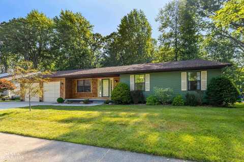 355 Connecticut, Marysville, MI 48040