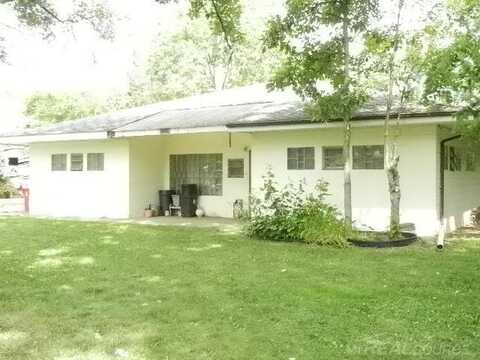 16545 Millar, Clinton Township, MI 48036