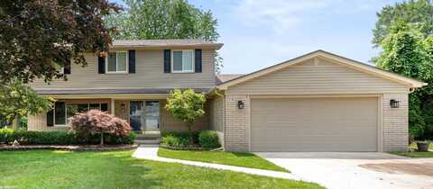 29406 Burwick, Harrison, MI 48045