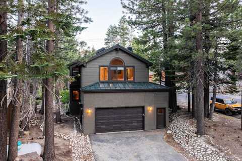 2 Holiday Way, Mammoth Lakes, CA 93546