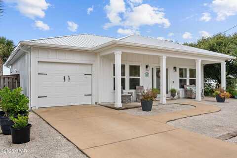 302 S San Souci, Panama City Beach, FL 32413