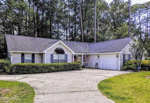 89 Thomas Sumter Street, Beaufort, SC 29907