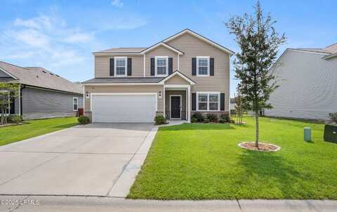 27 Chauga Street, Beaufort, SC 29906