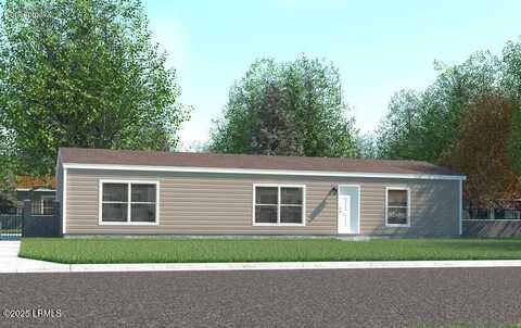 20 Unity Lane, Seabrook, SC 29940