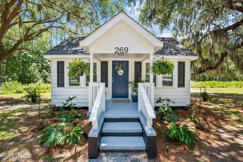 269 Broad River Boulevard, Beaufort, SC 29906