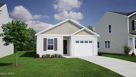 333 Twin Ponds Drive, Hardeeville, SC 29927