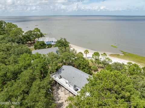 185 Sea Pines Drive, Saint Helena Island, SC 29920