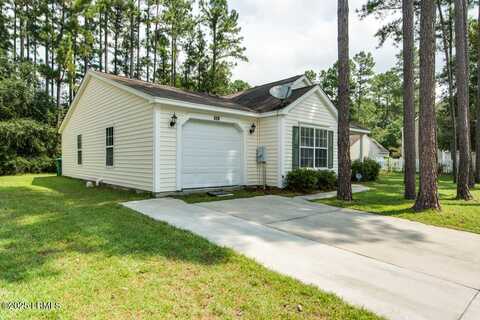 520 Greenfield Court, Bluffton, SC 29910