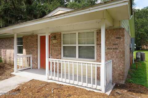 1 Taft Street, Beaufort, SC 29902
