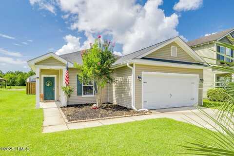 1 Drakie Court, Port Wentworth, GA 31407