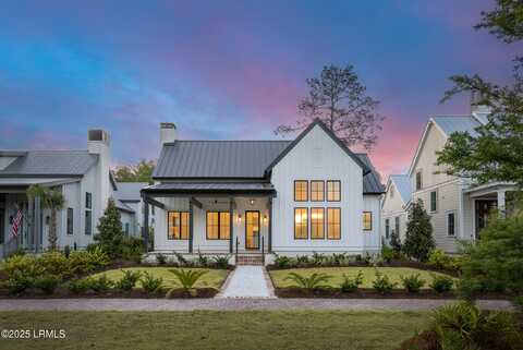 59 Marsh Rabbit Street, Bluffton, SC 29910