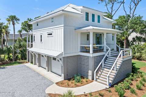 372 Tarpon Boulevard, Fripp Island, SC 29920