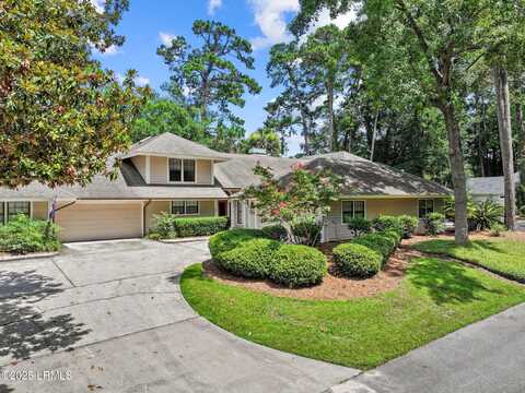 731 N Reeve Road, Saint Helena Island, SC 29920