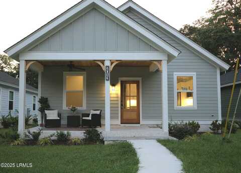 2013 Lafayette Street, Beaufort, SC 29902