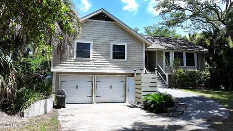 500 Remora Drive, Fripp Island, SC 29920