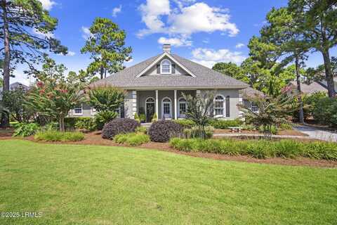 41 Sedge Fern Drive, Hilton Head Island, SC 29926