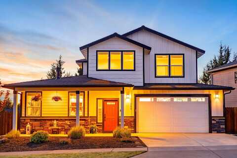 2254 NE Indigo Lane, Bend, OR 97701