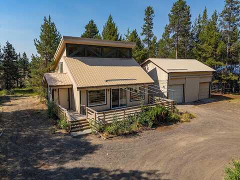 16045 Davis Avenue, La Pine, OR 97739