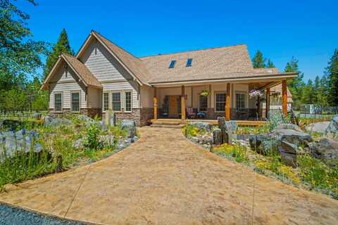 17170 Shawnee Circle, Bend, OR 97707