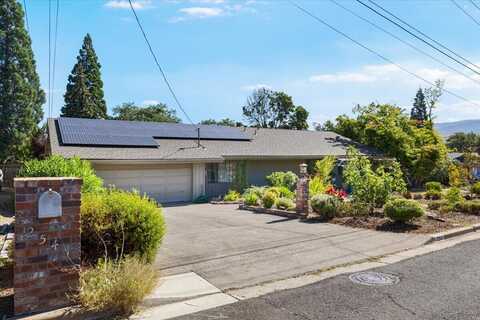 2541 Argonne Avenue, Medford, OR 97504