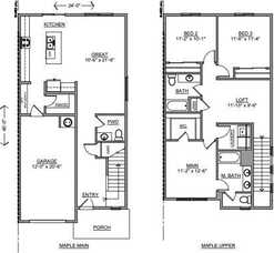 21497 OConnor Way, Bend, OR 97701