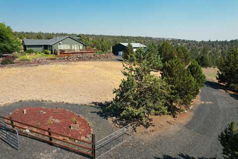 5720 SE Pueblo Road, Prineville, OR 97754