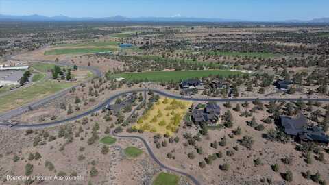 Starview Dr., Powell Butte, OR 97753